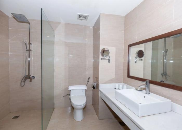 Muong Thanh Sapa Hotel