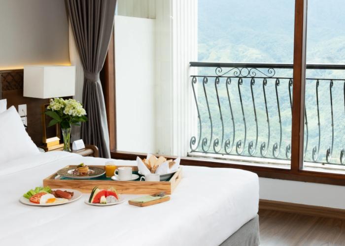 Holiday Sapa Hotel
