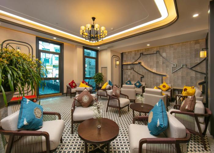 Holiday Sapa Hotel