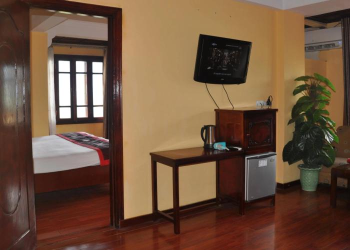 Holiday Sapa Hotel