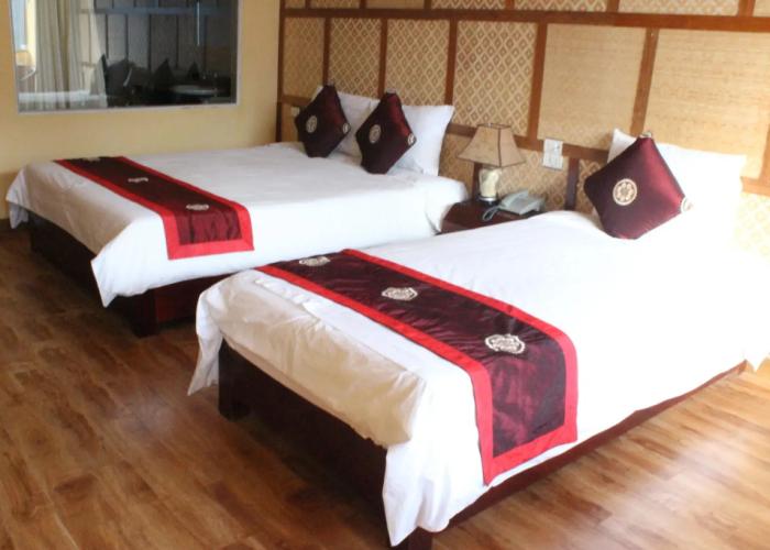 Holiday Sapa Hotel