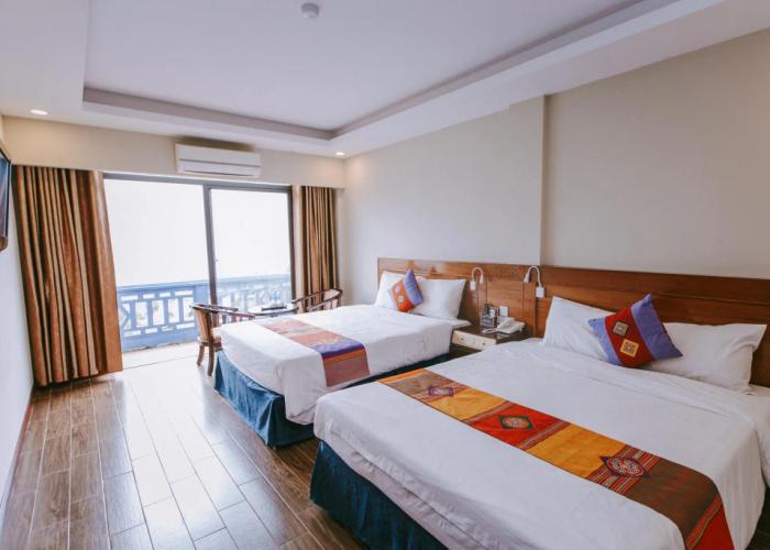 Holiday Sapa Hotel