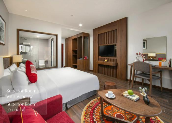 Holiday Sapa Hotel