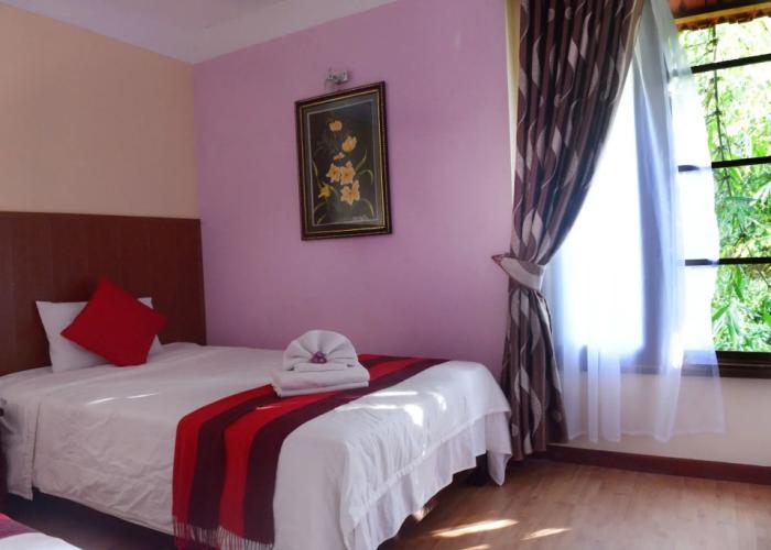 Sapa Elegance Hotel