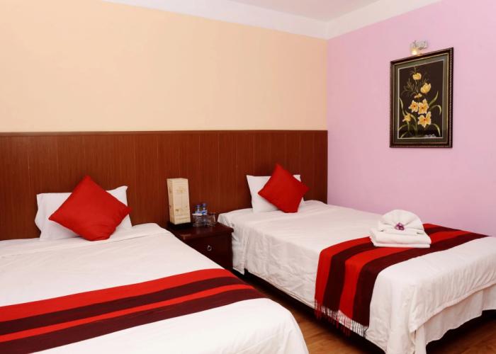 Sapa Elegance Hotel