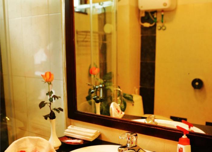 Sapa Elegance Hotel