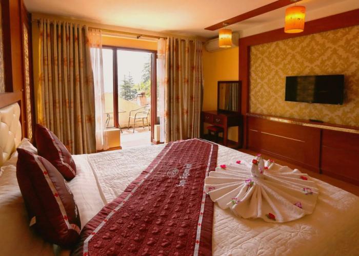 Sapa Elegance Hotel