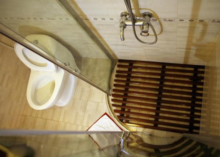 Sapa Elegance Hotel