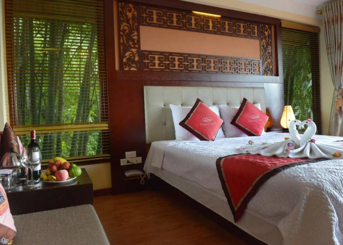 Sapa Elegance Hotel