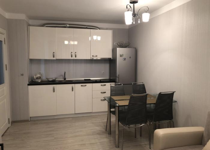 Stamopolu Lux Apartments