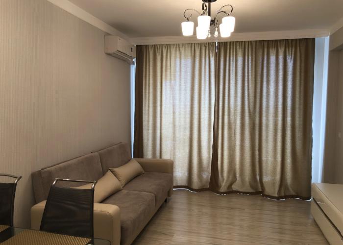 Stamopolu Lux Apartments