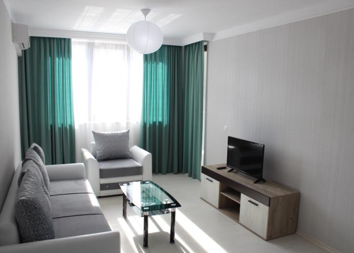 Stamopolu Lux Apartments