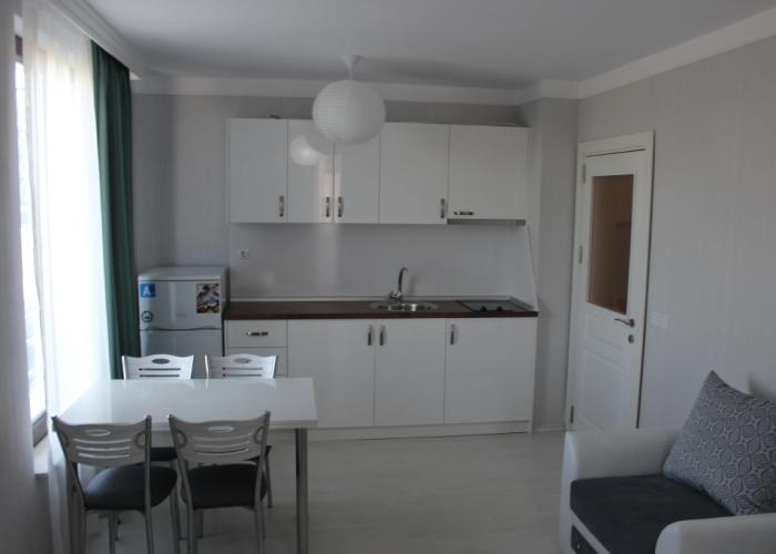 Stamopolu Lux Apartments