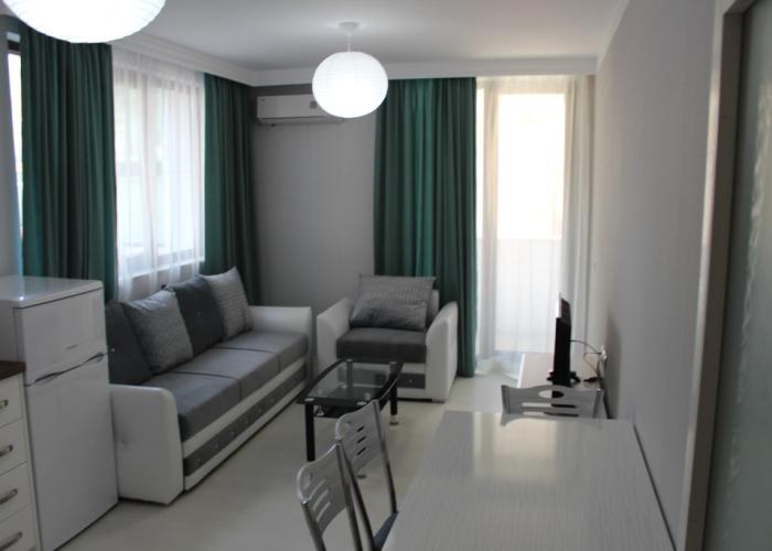 Stamopolu Lux Apartments