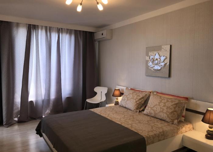 Stamopolu Lux Apartments