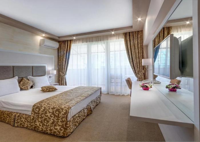 Hotel Siena Palace