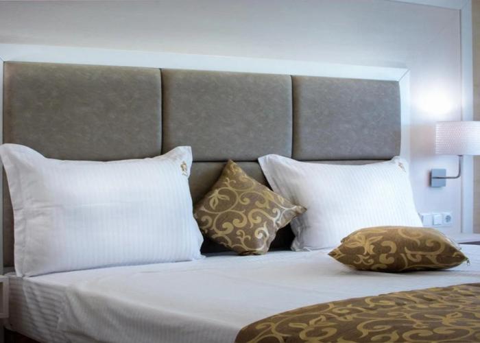 Hotel Siena Palace