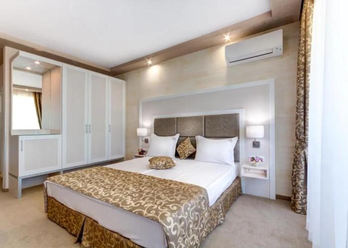 Hotel Siena Palace