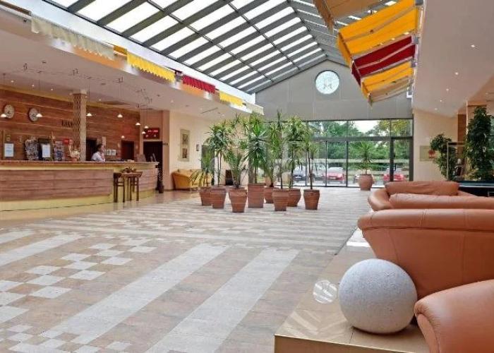 Les Magnolias Hotel