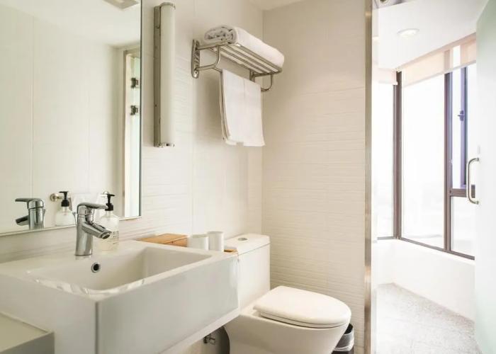 JI Hotel Dalian Qingniwa