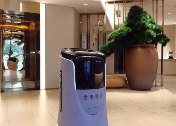 JI Hotel Dalian Qingniwa