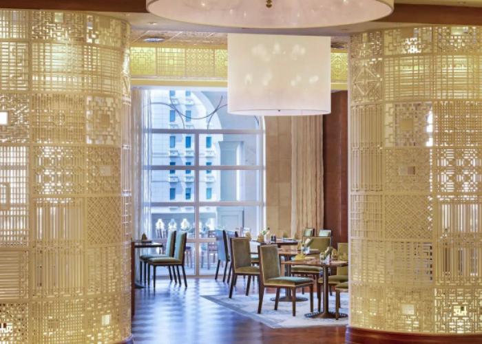 The Castle Hotel, a Luxury Collection Hotel, Dalian