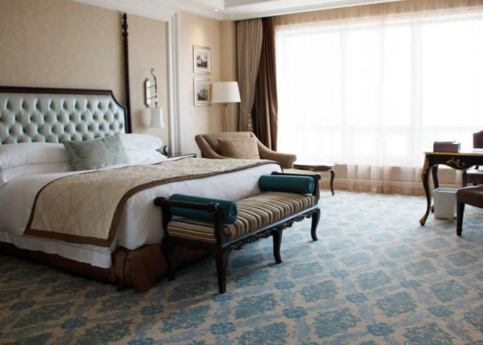 The Castle Hotel, a Luxury Collection Hotel, Dalian