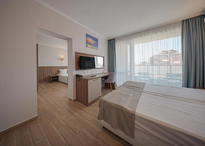 Hotel Cinema