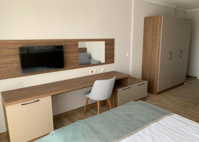 Hotel Cinema