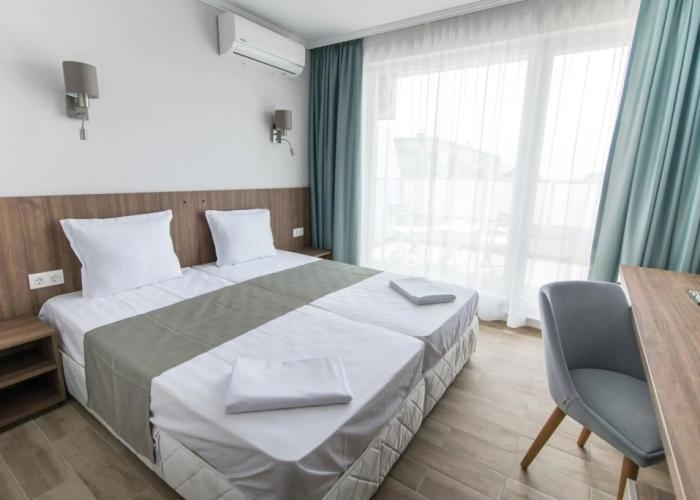 Hotel Cinema