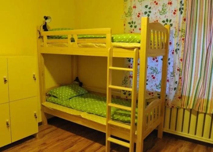 Dalian Buzz Light Year Youth Hostel