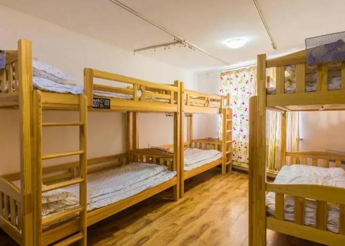 Dalian Buzz Light Year Youth Hostel