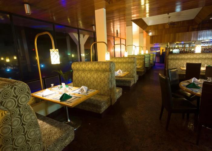 Hotel Bambito By Faranda Boutique, a member of Radisson Individuals