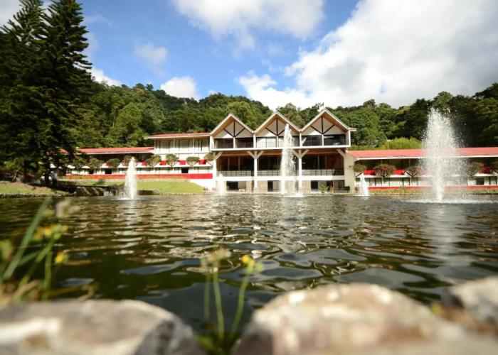 Hotel Bambito By Faranda Boutique, a member of Radisson Individuals