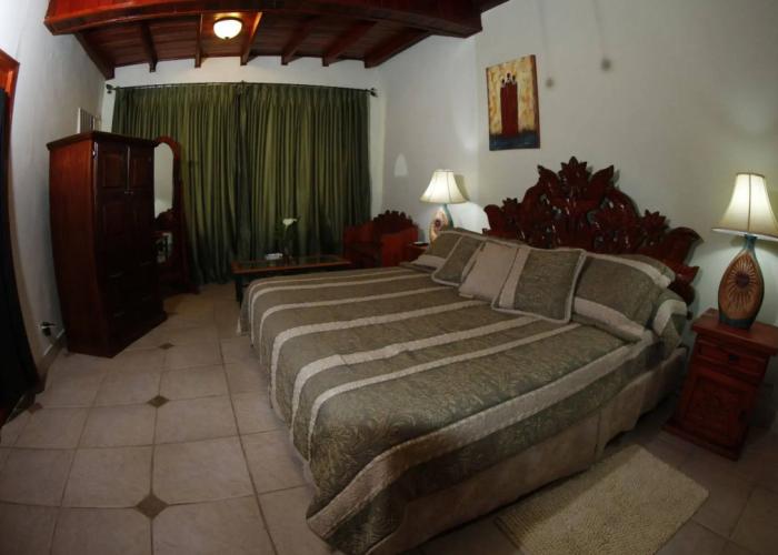 Hotel Dos Rios