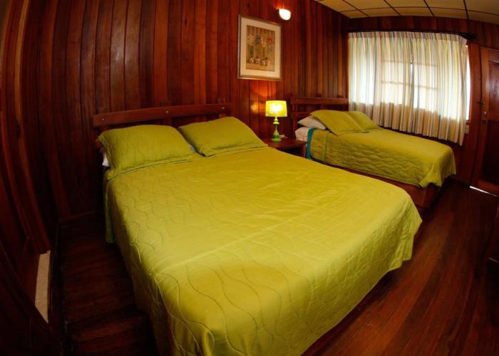 Hotel Dos Rios