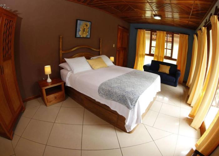 Hotel Dos Rios