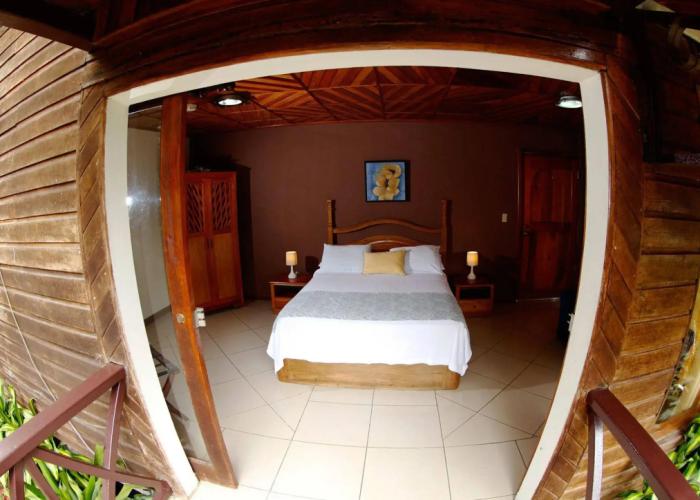 Hotel Dos Rios