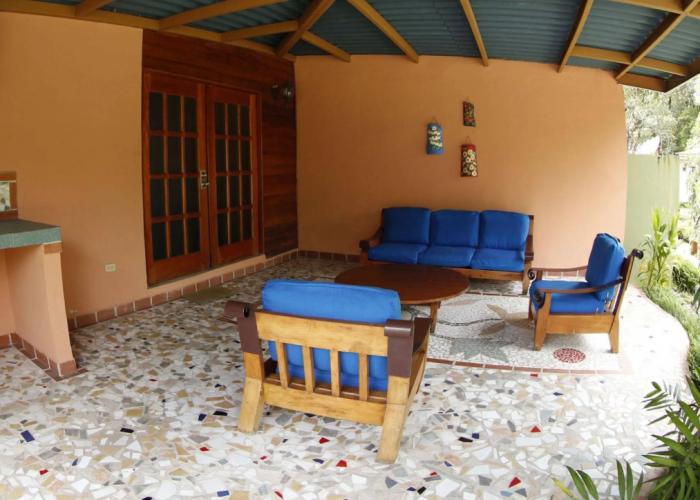 Hotel Dos Rios