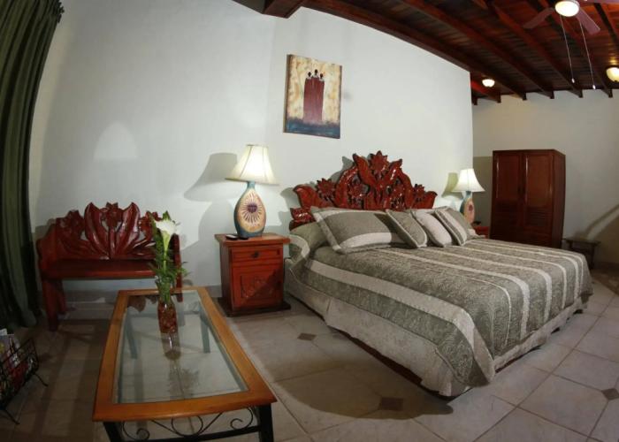Hotel Dos Rios
