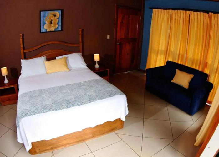 Hotel Dos Rios