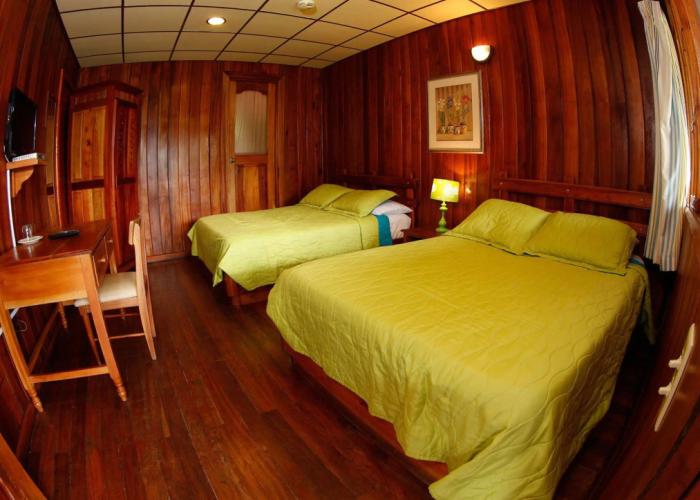 Hotel Dos Rios