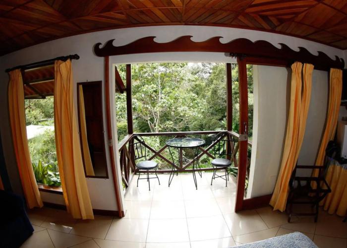 Hotel Dos Rios