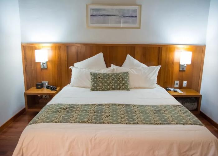 Los Brezos Boutique Hotel