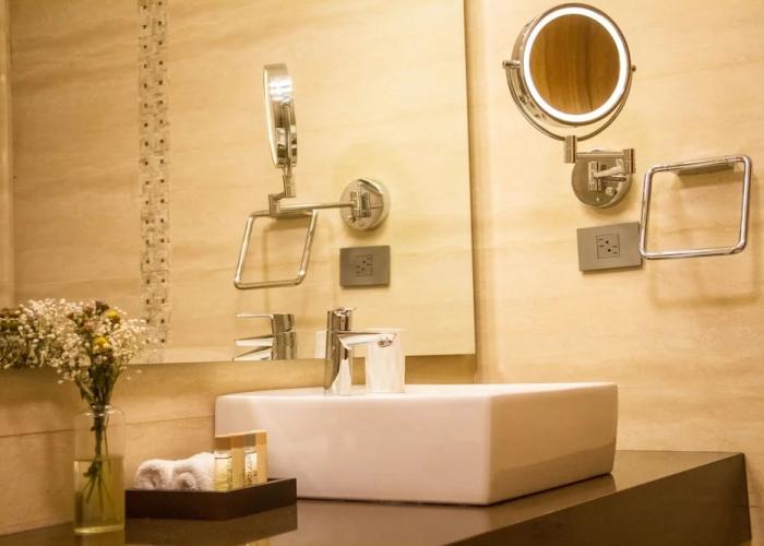 Los Brezos Boutique Hotel