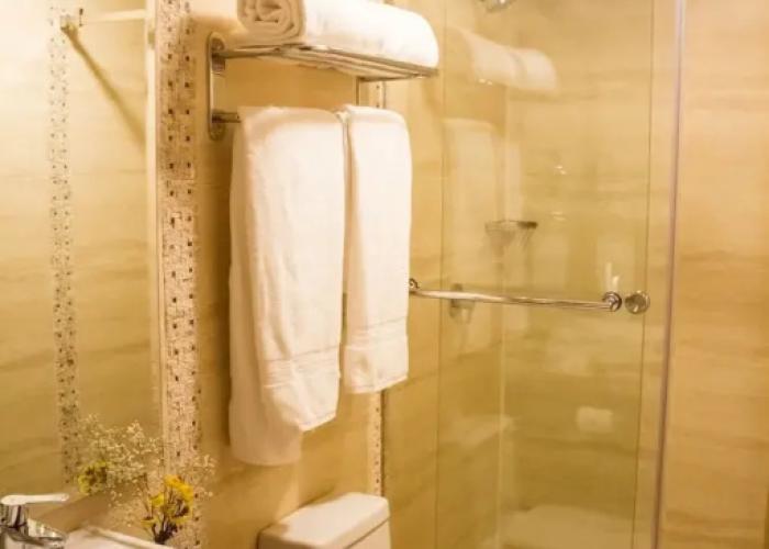 Los Brezos Boutique Hotel