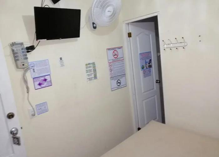 Hostal Victoria Volcán Chiriquí S. A.
