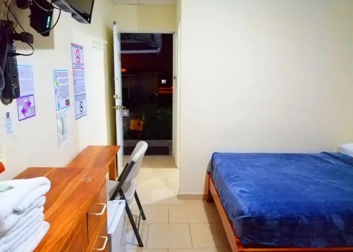 Hostal Victoria Volcán Chiriquí S. A.