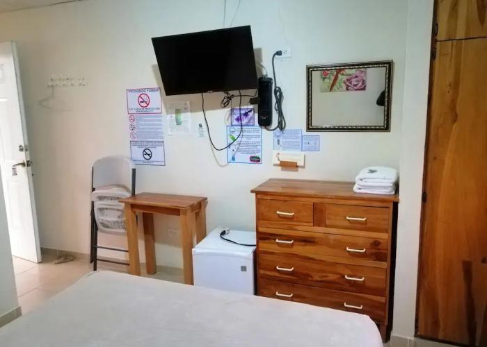 Hostal Victoria Volcán Chiriquí S. A.