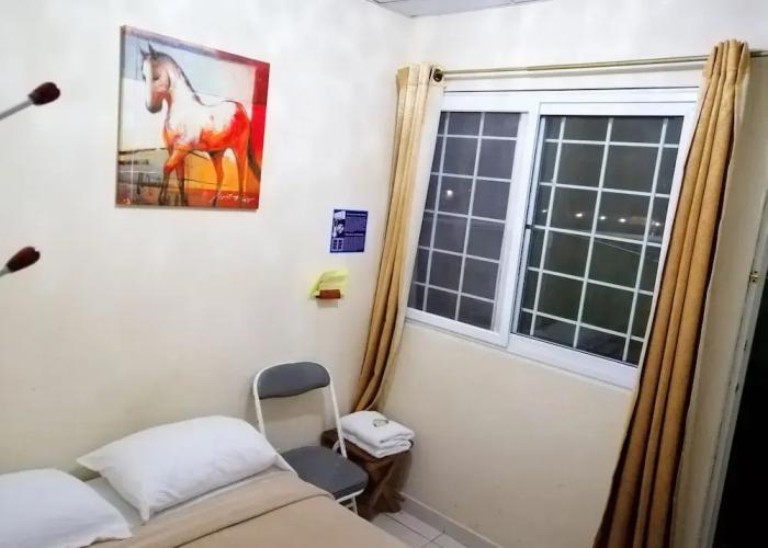 Hostal Victoria Volcán Chiriquí S. A.